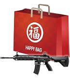 Amazon.co.jp: □フルセット□ 次世代電動ガン HK416D フルセット
